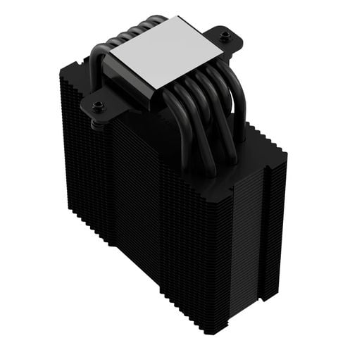 Tản nhiệt khí Thermalright Burst Assassin 120 Vision Black