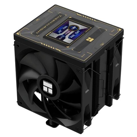 Tản nhiệt khí Thermalright Burst Assassin 120 Vision Black