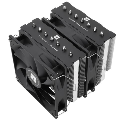 Tản nhiệt khí Thermalright Phantom Spirit 120 SE | Đen