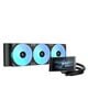 Tản nhiệt nước AIO Deepcool LT360 VISION ARGB