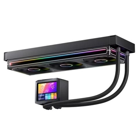 Tản nhiệt nước AIO Jonsbo TF3-360SCB-A