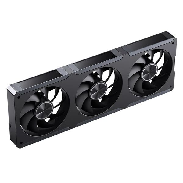Tản nhiệt nước AIO Jonsbo TF3-360SCB