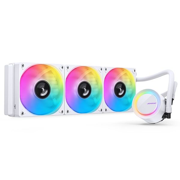 Tản nhiệt nước AIO Jonsbo TG-360