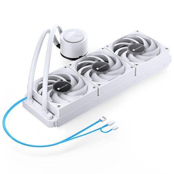 Tản nhiệt nước AIO Jonsbo TG-360