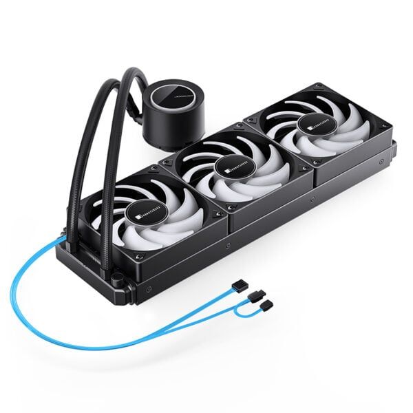 Tản nhiệt nước AIO Jonsbo TG-360