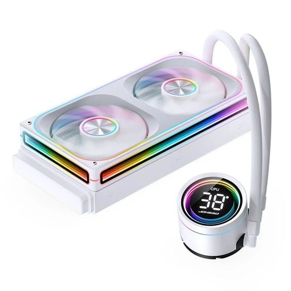 Tản nhiệt nước AIO Jonsbo TH-240