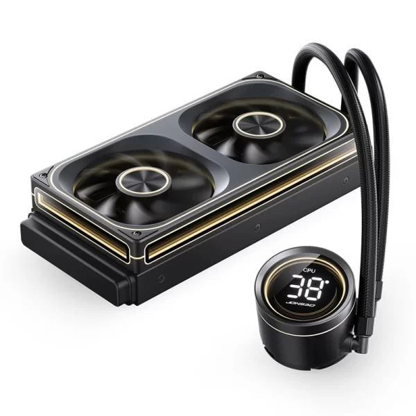 Tản nhiệt nước AIO Jonsbo TH-240