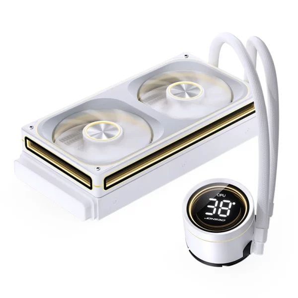 Tản nhiệt nước AIO Jonsbo TH-240