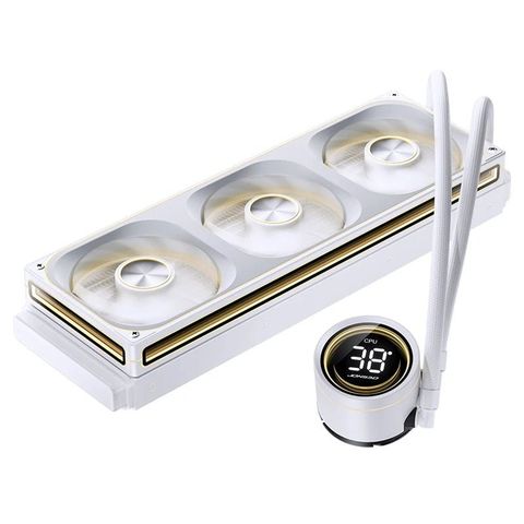 Tản nhiệt nước AIO Jonsbo TH-360