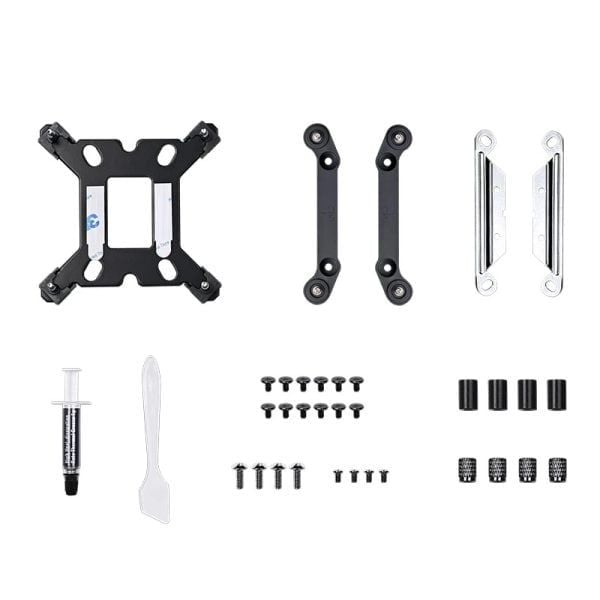 Tản nhiệt nước AIO Jonsbo TM-360 Black