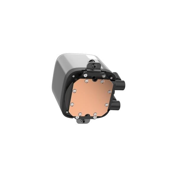 Tản nhiệt nước AIO SAMA L70 360BK
