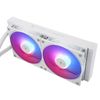 Tản nhiệt nước Thermalright Frozen Warframe 240 White