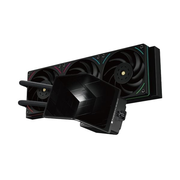Tản nhiệt nước Thermalright Levita Vision 360 UB ARGB