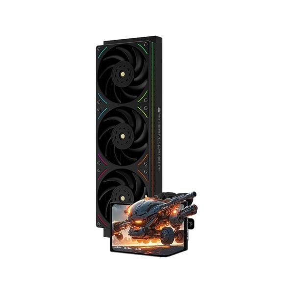 Tản nhiệt nước Thermalright Levita Vision 360 UB ARGB
