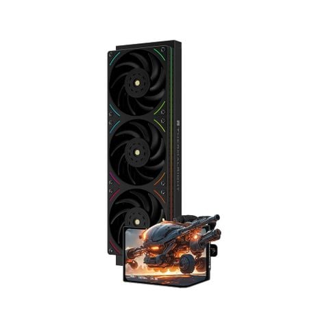 Tản nhiệt nước Thermalright Levita Vision 360 UB ARGB