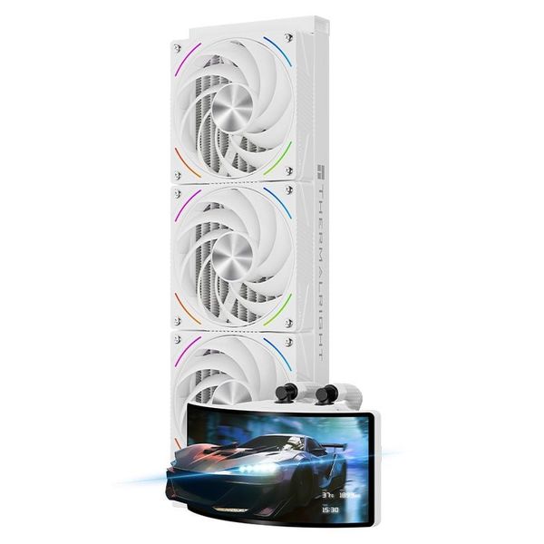 Tản nhiệt nước Thermalright Rainbow Vision 360 Turbo ARGB