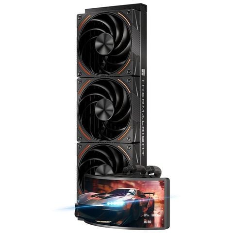 Tản nhiệt nước Thermalright Rainbow Vision 360 Turbo ARGB