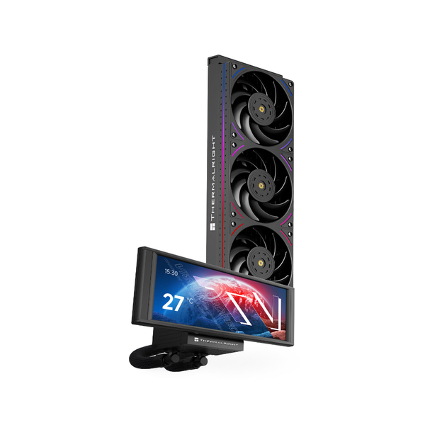 Tản nhiệt nước Thermalright Trofeo Vision 360 ARGB