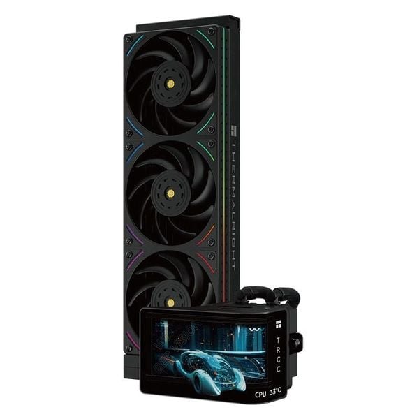 Tản nhiệt nước Thermalright Wonder Vision 360 UB ARGB