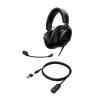 Tai nghe HP HyperX Cloud III Black