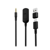 Tai nghe HP HyperX Cloud III Black