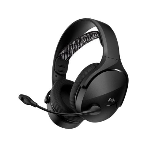 Tai nghe không dây HP HyperX Cloud Jet Black Wireless