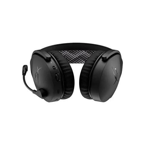 Tai nghe không dây HP HyperX Cloud Jet Black Wireless