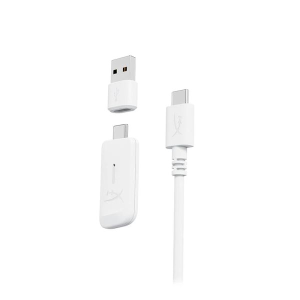 Tai nghe không dây HyperX Cloud Flight 2 Wireless