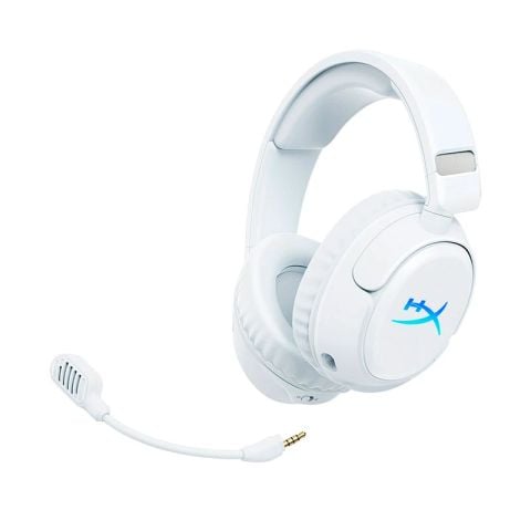 Tai nghe không dây HyperX Cloud Flight 2 Wireless
