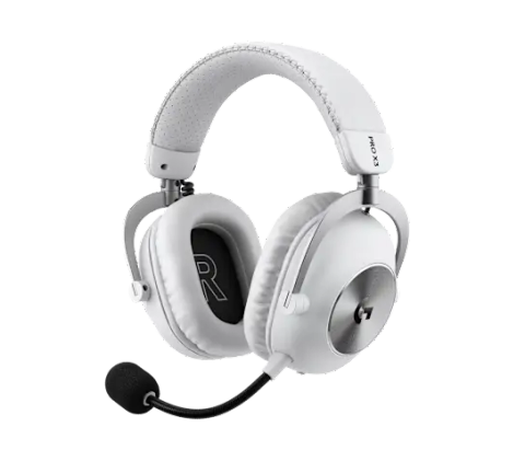 Tai nghe không dây Logitech PRO X3 LIGHTSPEED