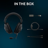 Tai nghe Logitech G Pro X SE