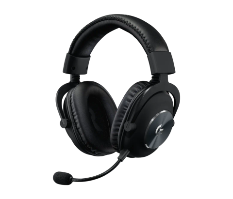 Tai nghe Logitech G Pro X SE