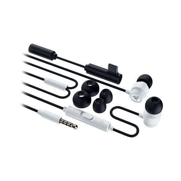 Tai nghe Razer Hammerhead V3 Wired Earbuds