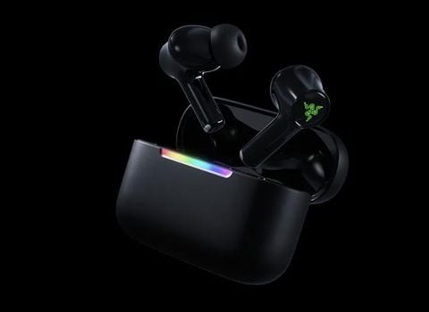 Tai nghe Razer Hammerhead V3 X HyperSpeed