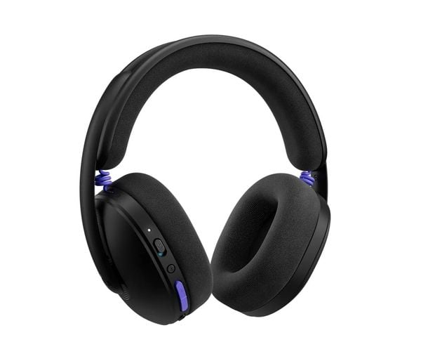 Tai nghe Gaming Logitech G325 Lightspeed