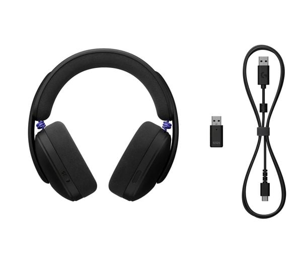 Tai nghe Gaming Logitech G325 Lightspeed