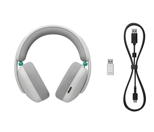 Tai nghe Gaming Logitech G325 Lightspeed