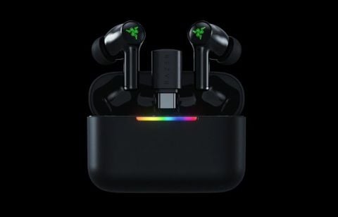 Tai nghe Razer Hammerhead V3 HyperSpeed