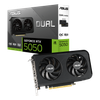 VGA ASUS Dual GeForce RTX 5050 8GB GDDR6 OC Edition (DUAL-RTX5050-O8G)