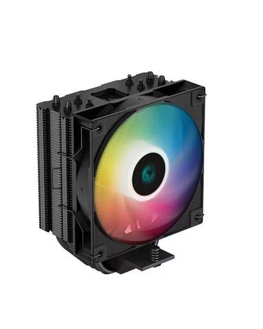 Tản nhiệt CPU Deepcool AG400 BK ARGB