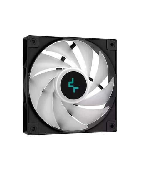Tản nhiệt CPU Deepcool AG400 BK ARGB