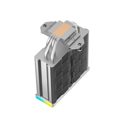 Tản Nhiệt CPU Deepcool AK400 Digital SE