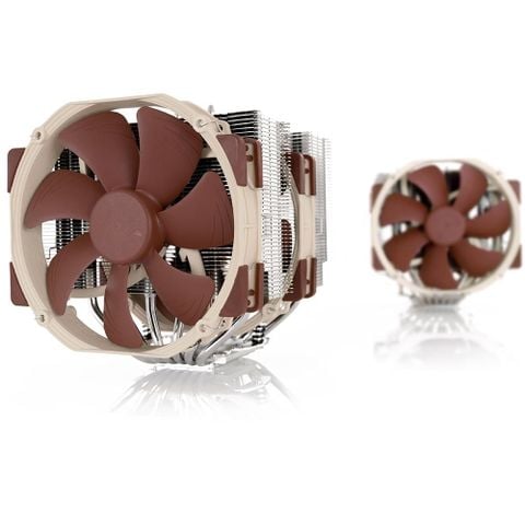 Tản nhiệt khí CPU Noctua NH-D15