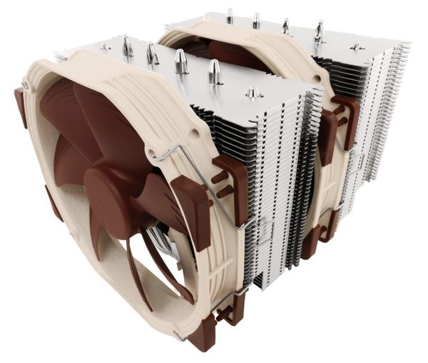 Tản nhiệt khí CPU Noctua NH-D15