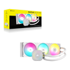 Tản nhiệt nước AIO Corsair NAUTILUS 360 ARGB White - (CW-9060095-WW)