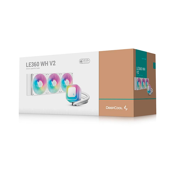 Tản nhiệt nước Deepcool LE360 V2