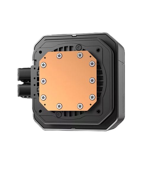 Tản nhiệt nước DeepCool SPARTACUS 360
