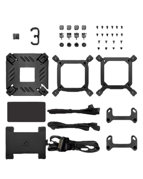 Tản nhiệt nước DeepCool SPARTACUS 360