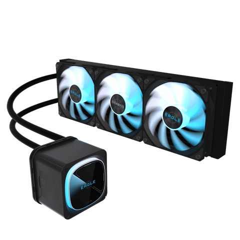Tản nhiệt nước Gigabyte Eagle 360