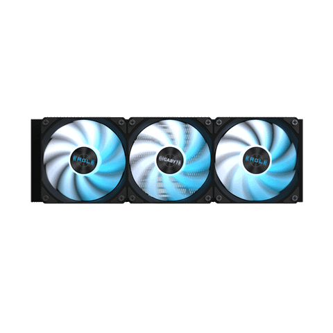 Tản nhiệt nước Gigabyte Eagle 360